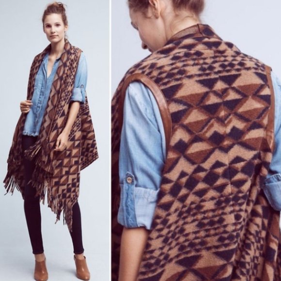 Anthropologie Sweaters - Plenty Anthropologie Cardigan